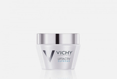 Крем против морщин и для упругости нормальной кожи Vichy