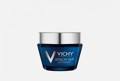 Ночной крем-уход Vichy