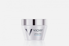 Крем против морщин и для упругости сухой кожи Vichy