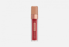 Жидкая губная помада LOreal Paris