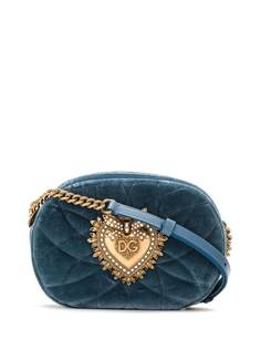 Dolce & Gabbana сумка через плечо Sacred Heart