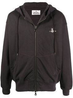 Vivienne Westwood худи с логотипом