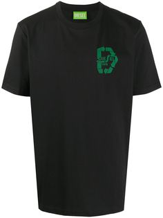 Diesel футболка Only The Brave