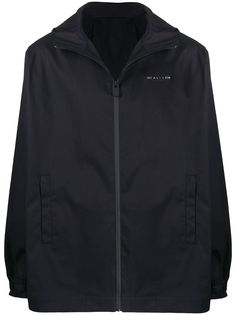 1017 ALYX 9SM непромокаемая куртка из коллаборации с Mackintosh