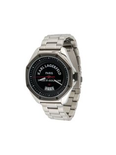 Karl Lagerfeld наручные часы R.S.G. Dial