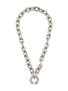 Random Identities цепочка на шею P.A.