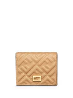 Fendi маленький кошелек Baguette