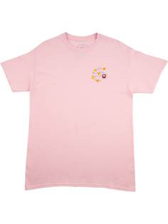 Anti Social Social Club футболка из коллаборации с Panda Express