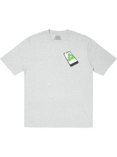 Palace футболка Tri-Phone