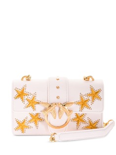 Pinko сумка на плечо Love Star