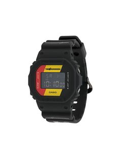 G-Shock часы G-Shock x The Hundreds DW-5600HDR-1