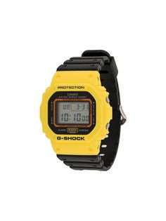 G-Shock часы DW-5600TB-1ER