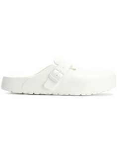 Birkenstock мюли Boston Eva