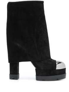 Casadei сапоги Cult 140