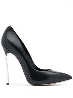 Casadei туфли-лодочки Blade 115