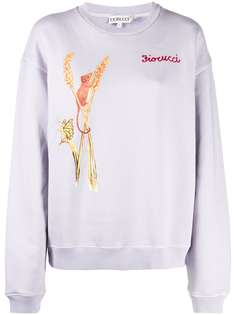 Fiorucci Woodland Mouse sweatshirt