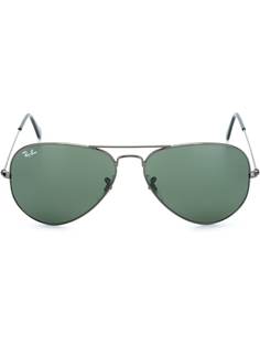 Ray-Ban солнцезащитные очки "авиаторы"