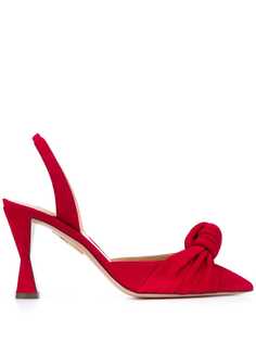 Aquazzura туфли Kiki 85