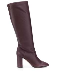 Aquazzura сапоги Boogie 85