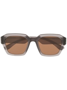 Mykita солнцезащитные очки из коллаборации с Maison Margiela