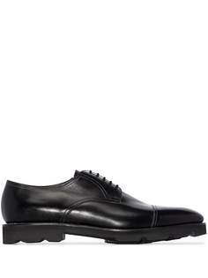 John Lobb оксфорды Loe