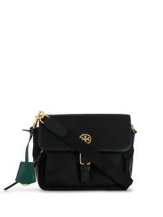 Tory Burch сумка-тоут с ремнем через плечо