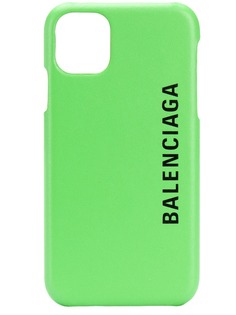 Balenciaga чехол Cash iPhone 11