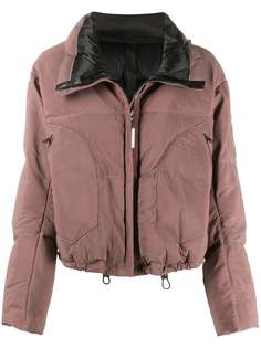 Isaac Sellam Experience Barree padded jacket