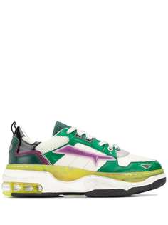 Premiata кроссовки Drakes