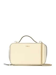 Furla chain-link bag