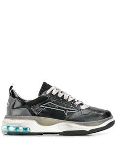 Premiata кроссовки Drake