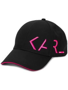 Karl Lagerfeld бейсболка Karl Legend
