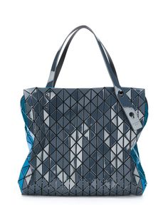 Bao Bao Issey Miyake сумка-тоут Prism со вставками