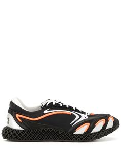 adidas кроссовки с вышивкой