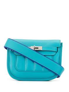 Hermès сумка на плечо Berline 2014-го года