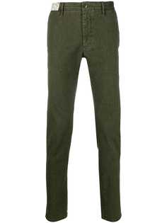 Incotex slim-fit trousers