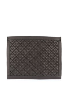 Bottega Veneta папка с плетением Intrecciato