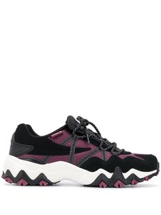 Fila кроссовки FILA Trail-R