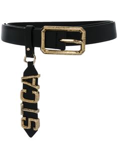 Just Cavalli ремень STCA с логотипом