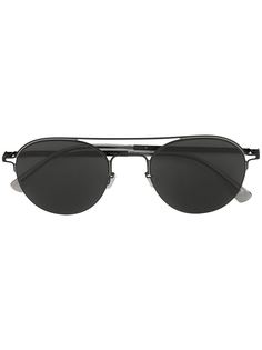 Mykita солнцезащитные очки из коллаборации с Maison Margiela