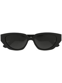 Mykita солнцезащитные очки из коллаборации с Maison Margiela