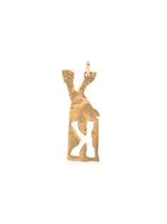 Acne Studios подвеска K