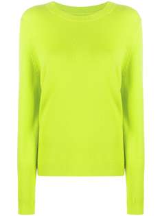 Chinti and Parker Boxy cashmere jumper