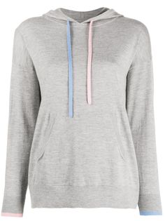 Chinti and Parker drawstring hoodie