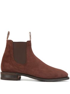 R.M.Williams ботинки Comfort Craftsman