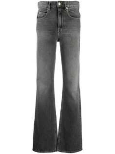 Isabel Marant Étoile джинсы bootcut