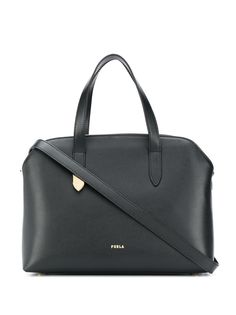 Furla сумка-тоут на молнии