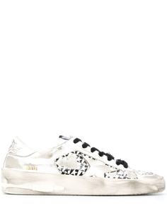 Golden Goose кеды Stardan LTD