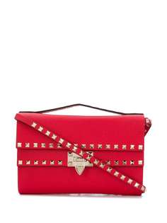 Valentino Garavani сумка через плечо Rockstud