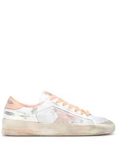 Golden Goose кеды Stardan